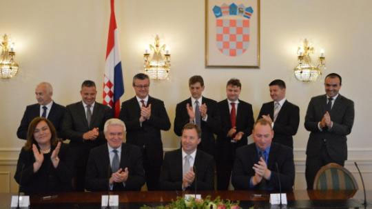 CroatianGovernment